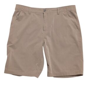 Gerry Weber Men's Tan Shorts Size 38